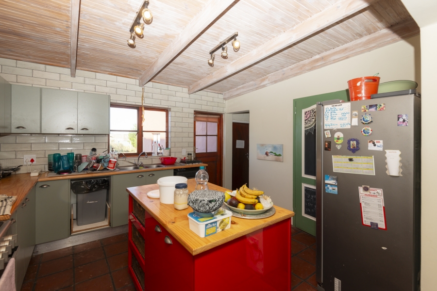 5 Bedroom Property for Sale in Trekoskraal Western Cape